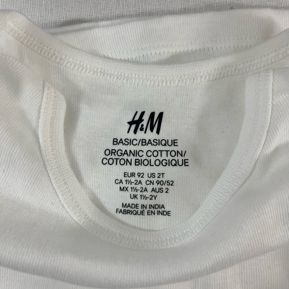 Bundle - H&M mix and match separates size 18-24 months - Picture 2 of 2